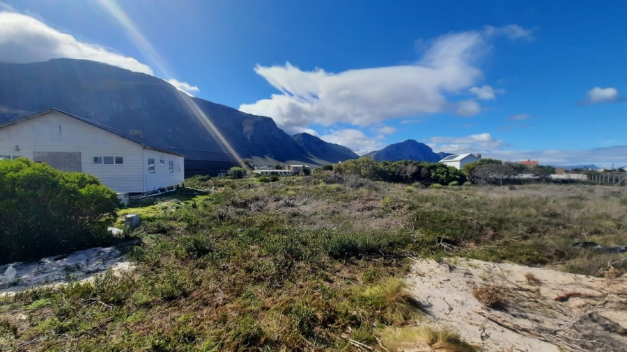0 Bedroom Property for Sale in Bettys Bay Western Cape
